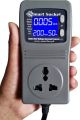 Smart Socket Electricity Monitor & Protector. 