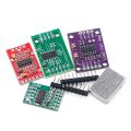 Load Cell 1KG 5KG 10KG 20KG HX711 AD Module Weight Sensor Electronic Scale Aluminum Alloy Weighing Pressure Sensor For Arduino. 