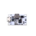 2S 7.4v 8.4v lithium battery charging module USB booster charging board 5v2a to 8.4v charging two batteries. 