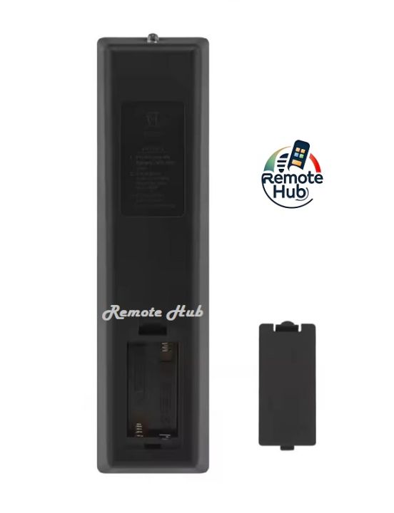 PEL%20And%20Orient%20Smart%20LED%20TV%20Remote%20Control%20-%20Image%203