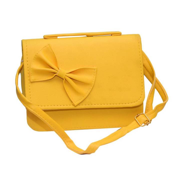 Shoulder And Cross Body Bag For Women