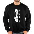 Imran Khan Name and picture Logo Hoodies PTI Party Pakistan Support Men's Clothing Casual Soft Basic Unisex Hooded Sweatshirt and T-Shirt. 
