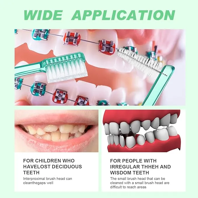 1%20pc%20Oral%20Hygiene%20Care%20Orthodontic%20Tooth%20Brushes%20V-Shaped%20Orthodontic%20Toothbrush%20Soft%20Bristle%20with%20one%20Inter-Dental%20Brush%20-%20Image%202