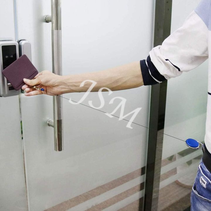 Oval%20Shape%20Retractable%20YoYo%20Clip%20for%20Id%20Card%20Holder%20(Blue,%20Pack%20of%202)%20-%20Image%205