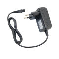 EU Plug Wall Charger for Braun Silk-Epil 7 Xpressive Model 7951 7961 Type 5377. 