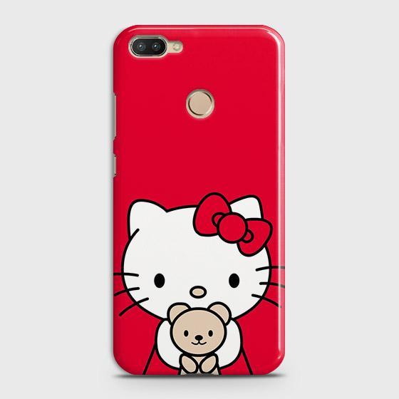 Hello%20Kitty%203D%20Case%20For%20Infinix%20Hot%206%20Pro%20-%20Image%202