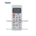 Haier AC remote YR-M10. 