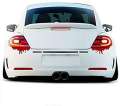 Red blood Sticker for car bumper , bonnet , backlight , Laptops stickers Washable car stickers. 
