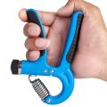 Adjustable Hand Gripper 5-60kg - Forearm & Wrist Strengthener Power Exerciser | Hand Gripper Strengthener by Kraze Shop. 