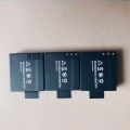 Sargo Sports DV Digital Camera SJCAM Lithium Battery 3.7V SJ4000-5000 Polymer Lithium Battery. 