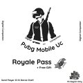 Pubg Mobile Royale Pass. 