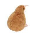 Kiwi Bird Plush Toy, Cute Vivid 7.9inch Stuffed Animal Toy for Home. 