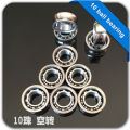 10pcs/bag Metal Yoyo Parts Ur188 Yoyo Bearing/yoyo Nylon String Rope/yoyo Bearing Remover Removal Tool For Yoyo Toy. 