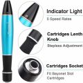 Dr Pen A1-W (Wireless) Pen For PRP MICRONEDLNG. 