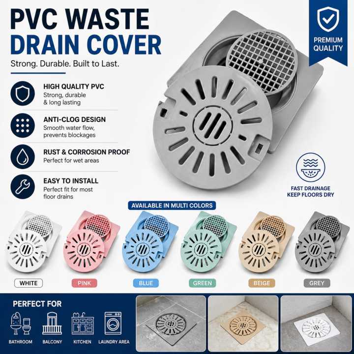PVC%20Floor%20Drain%20Cover%20Waste%20Jali%20%7C%20Anti-Clog%20Bathroom%20Kitchen%20Drain%20Strainer%20%7C%20Removable%20Drain%20Cover%20%7C%20Multi%20Color%20-%20Image%206
