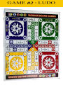 CRORE PATI GAME  WOODEN | LUDO GAMES FOR KIDS. 