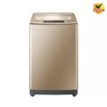 Haier Automatic Washing Machine 15kg HWM 150-1789. 