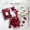 Premium 100% Natural Dried Rose Petals Body Spa & Foot Spa Bubble Bath Aromatherapy Flower Bath Shower Mandi Bunga 玫瑰花瓣. 