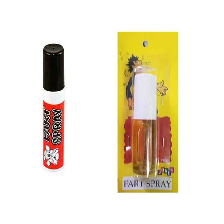 Bad Smell Spray 30ml  Funny Fart Spray Toy