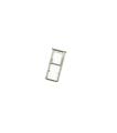 Oppo F1S Golden Sim Tray Sim Jacket Sim Slot Sim Door For Oppo F1S. 