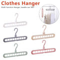Magic Hangers Space Saving Hangers. 