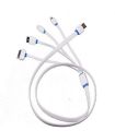 4 in 1 USB Charging Cable. 