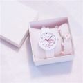 Children's Watches Princess Girls Pointer Unicorn Watch Kids Watches Christmas Birthday Gift Present Reloj Wrist Watch for Kids. 