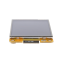 ESP32 Development Board 2.8 Inch WiFi Bluetooth Smart Touch Display TFT Module 240x320 Resistive Screen, A. 
