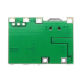 J5019 Hw 357: Versatile Li-ion Charger And Boost Module For a Wide Range Of Applications(d). 