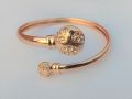 we send one random high quality ladies kara bracelet for girls and women. 