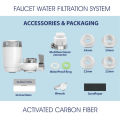 WBM Faucet Water Purifier   Tap Water Purifier Filter For Home & Office, Tap Purifier. 