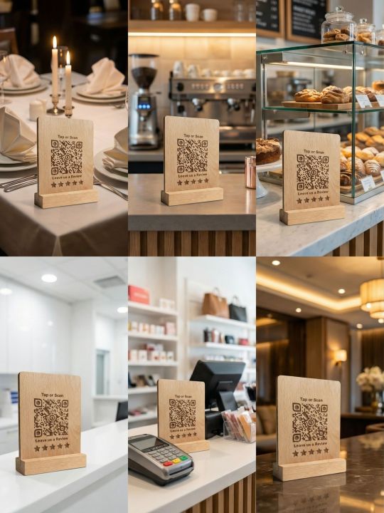 TapX%20Google%20Review%20Booster%20QR%20Stand%20%E2%80%93%20Premium%20Wooden%20Tabletop%20Display%20for%20Customer%20Reviews%20&%20Ratings%20-%20Image%207