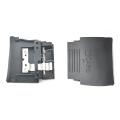 1Pcs New Repair Parts for Nikon D90 SD Memory Card Door Cover. 