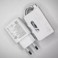 Samsung Note 10 EU super fast charger 25w Travel PD PSS Fast Charge Adapter Type c cable for Galaxy Note 10 Note 10 Plus Note 20 Note Ultra k20 pro. 