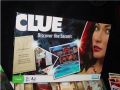 CLUE BOARD GAME (DISCOVER THE SECRETS). 