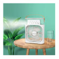 High Speed Electric Humidifier (winter)/Air cooler(summer) Portable. 