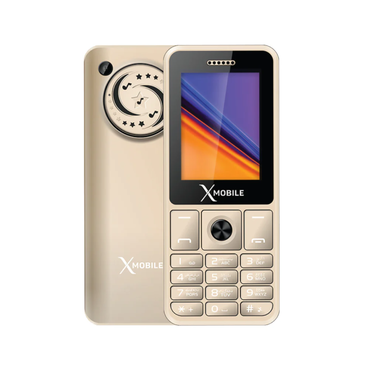 X Mobile Dabang Plus