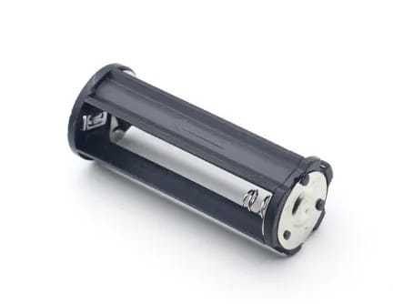 battery cell holder round battery cylindrical battery holder
