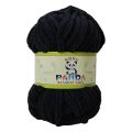 Panda Thick Velvet Yarn – Plush Blanket Yarn, 100 Grams, Super Soft Knitting & Crochet Yarn for Cozy Projects. 