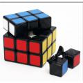 Rubik’s Cube, The Original 3x3 Color-Matching Puzzle Classic Problem-Solving Challenging Brain Teaser Fidget Toy, for Adults & Kids Ages 8 and up. 