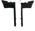 Front Windshield Wiper Cowl Trim WiperShield Corner For Toyota Vitz 2011-2014.. 