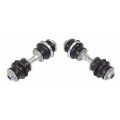 2Pcs Car Stabilizer Link Kit Sway Bar Drop Links Set for. 