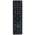 Replacement Remote Control for Telefunken TV RC4875/RC4870. 