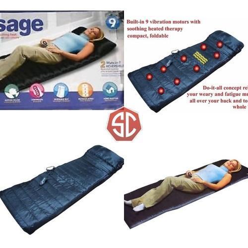MASSAGE%20BODY%20Massager%20Bed%20Mattress%20of%209%20Motor%20-%20Image%203