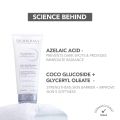 Bioderma Pigmentbio Foaming Cream 200ml - Brightening and Exfoliating Cleanser for Dark Spots and Hyperpigmentation. 