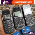 Nokia 1280 - Original & PTA Approved - Limited Stock. 