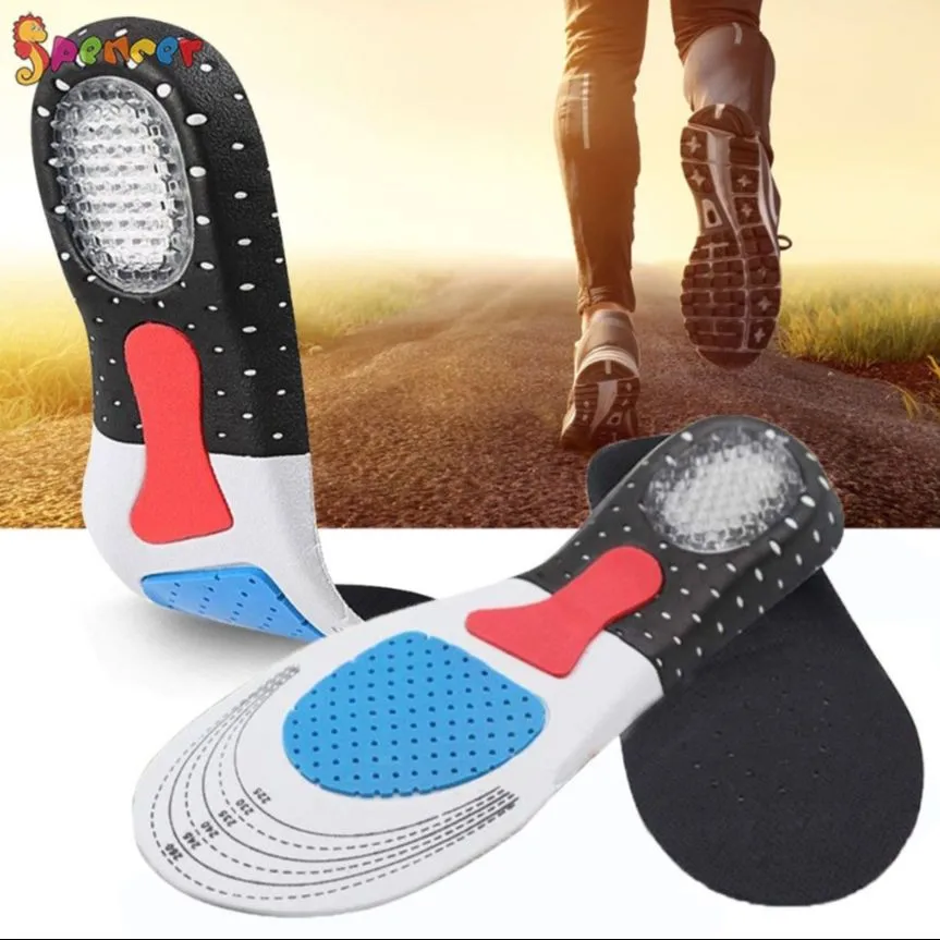 Orthopedic Insoles Sport Insoles For Shoes Pro11 Dual Shock Sports
