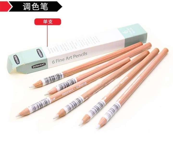 Darwent%20white%20Charcoal%20Pencils%20Sketch%20Pencils%20-%20Pack%20Of%202%20Pcs%20-%20Image%202
