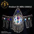 Matha Patti - Matha Pati - MathaPati  - Afghani / Turkish Style Head Piece  - Head Piece - (Matha Pati for young and elder) (Code : MPA-1300015). 