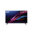 Infinix 65 Inch X5W QLED TV Android 13 AI (Artificial Intelligence) Smart LED Television With 2+1 Year Official Warranty. 